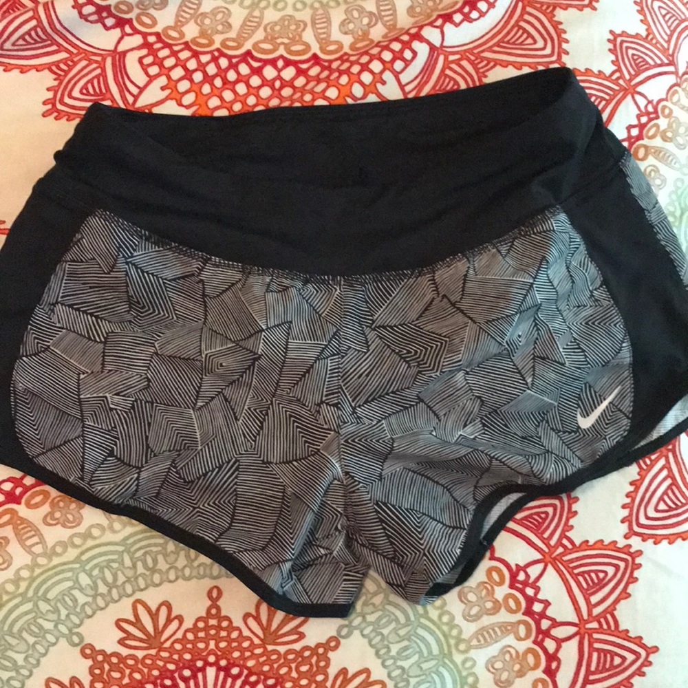 Nike Dri Fit Shorts